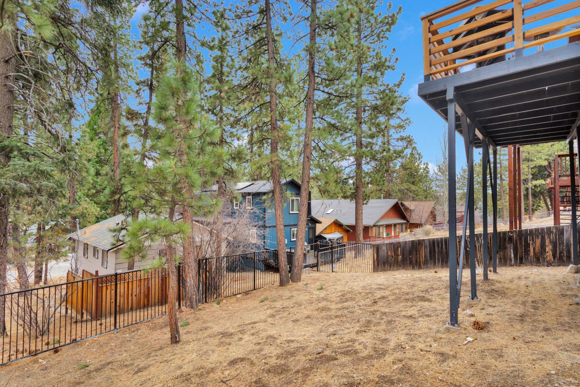 Cozy Crescent Tree Cabin Near Bear Mountain Біг-Бер-Лейк Екстер'єр фото